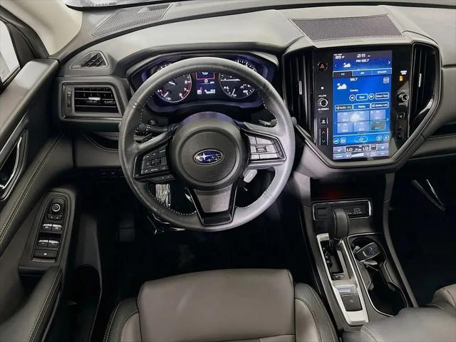 2024 Subaru Ascent Onyx Edition 7-Passenger
