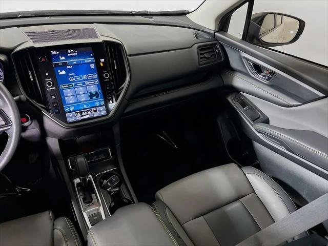 2024 Subaru Ascent Onyx Edition 7-Passenger
