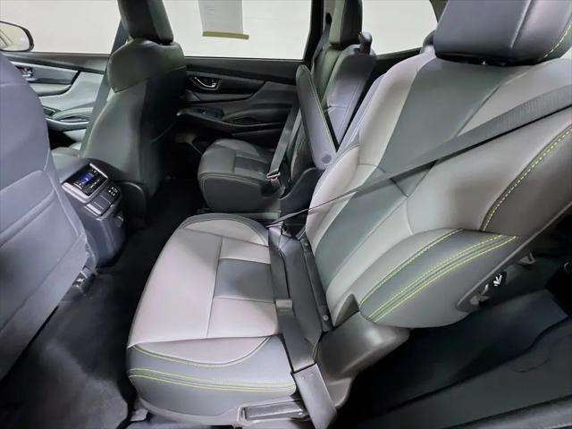 2024 Subaru Ascent Onyx Edition 7-Passenger