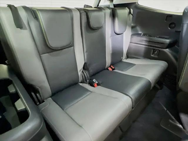 2024 Subaru Ascent Onyx Edition 7-Passenger