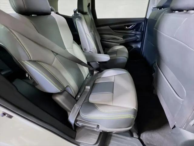 2024 Subaru Ascent Onyx Edition 7-Passenger