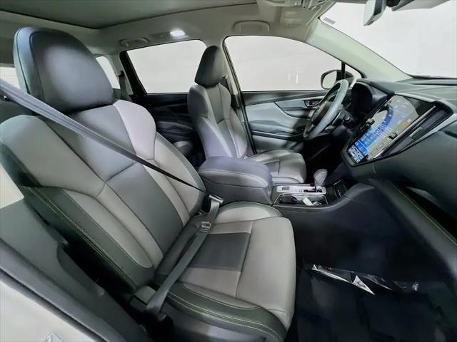 2024 Subaru Ascent Onyx Edition 7-Passenger