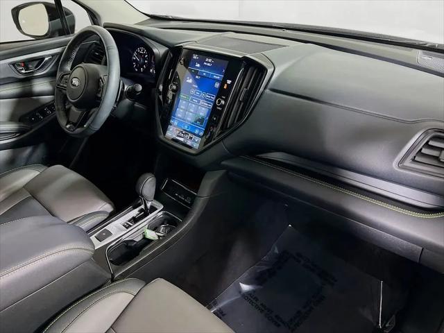 2024 Subaru Ascent Onyx Edition 7-Passenger