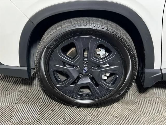 2024 Subaru Ascent Onyx Edition 7-Passenger