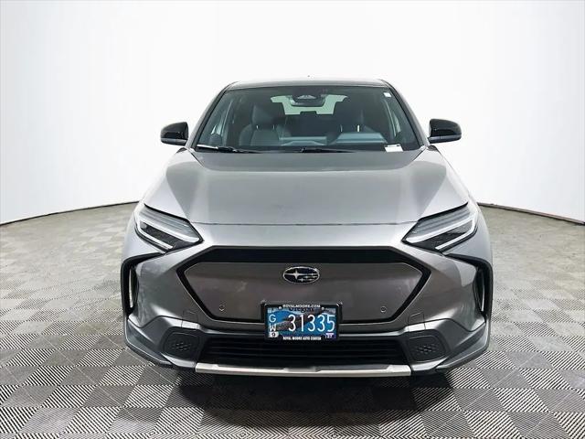 2023 Subaru Solterra Premium