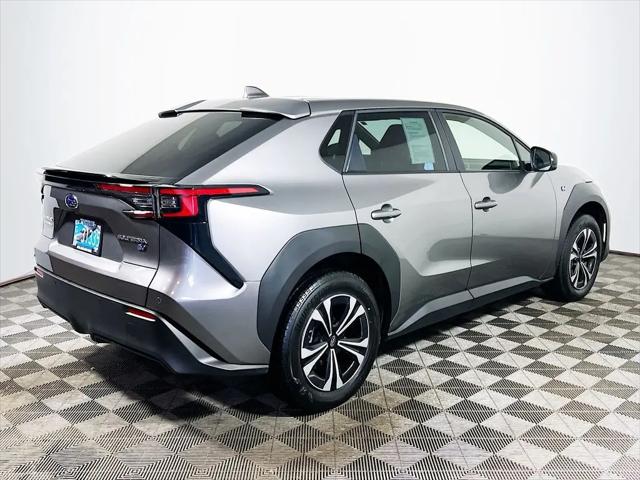 2023 Subaru Solterra Premium