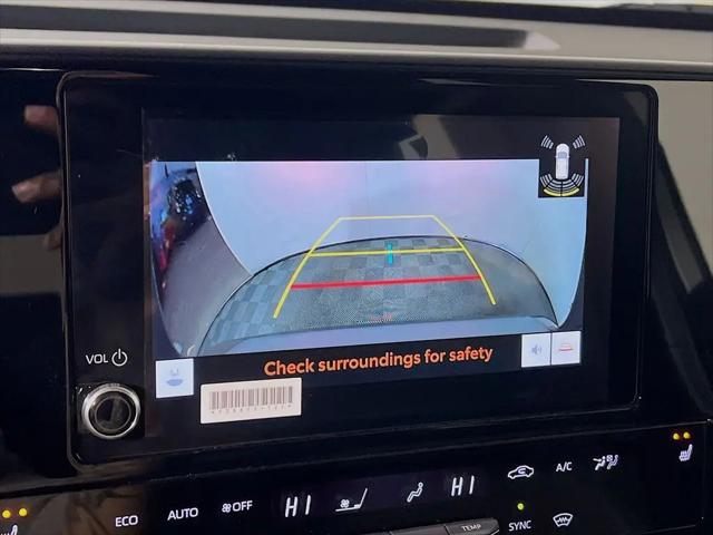 2023 Subaru Solterra Premium