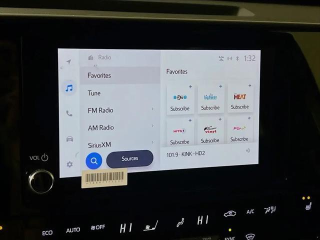 2023 Subaru Solterra Premium