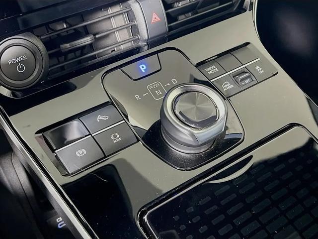 2023 Subaru Solterra Premium