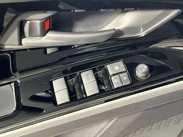 2023 Subaru Solterra Premium