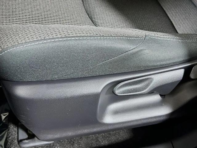2023 Subaru Solterra Premium