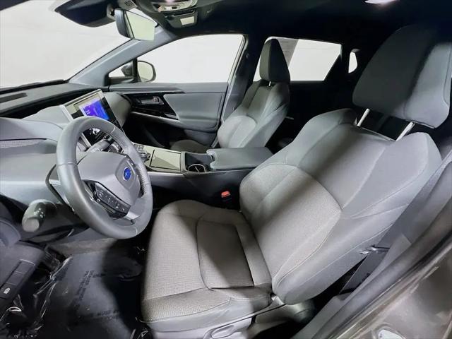 2023 Subaru Solterra Premium