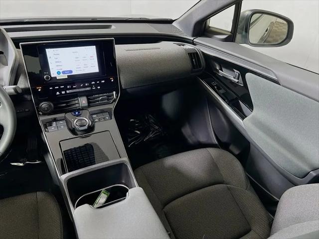 2023 Subaru Solterra Premium