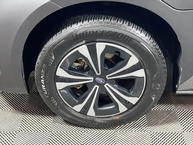 2023 Subaru Solterra Premium