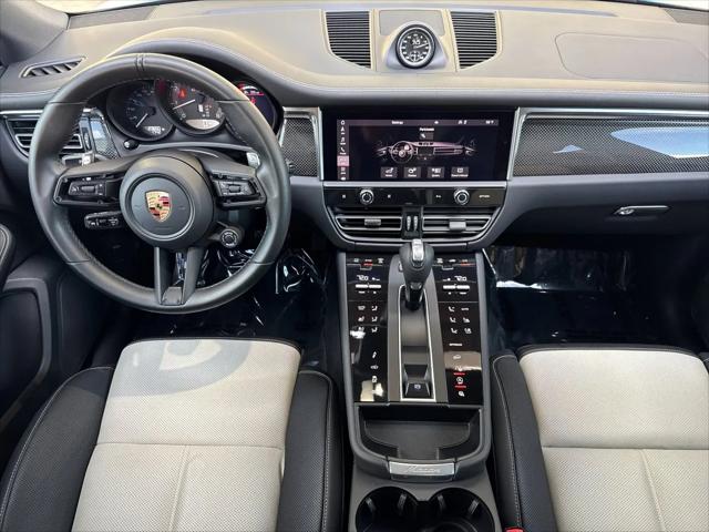 2022 Porsche Macan GTS