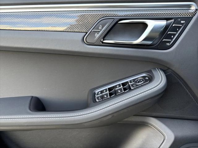 2022 Porsche Macan GTS