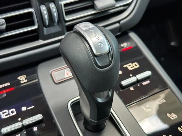 2022 Porsche Macan GTS