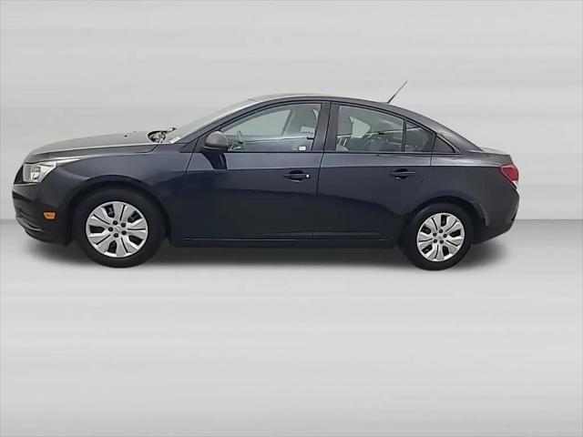 2014 Chevrolet Cruze LS Auto