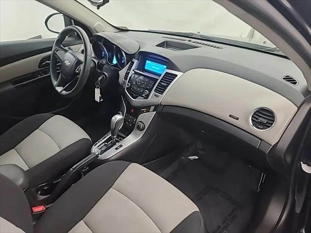2014 Chevrolet Cruze LS Auto