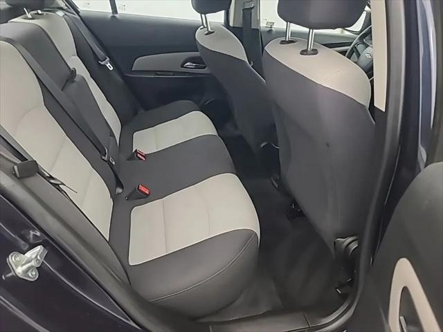 2014 Chevrolet Cruze LS Auto