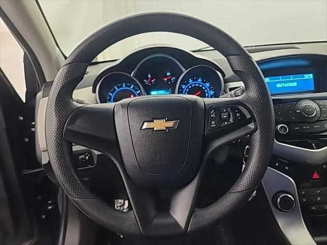 2014 Chevrolet Cruze LS Auto