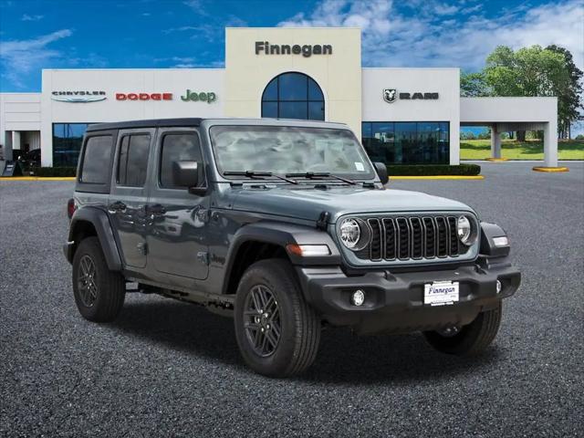 2026 Jeep Wrangler Sport for sale in Rosenberg, TX