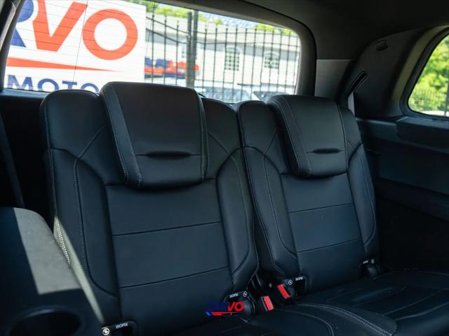 2018 Mercedes-Benz GLS GLS 450 4MATIC