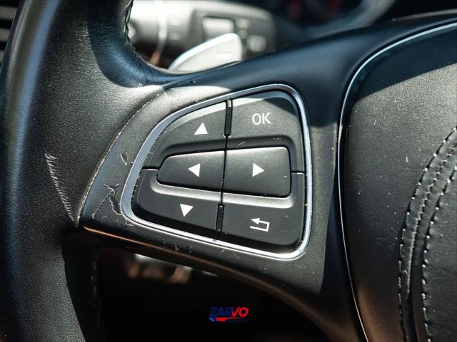 2018 Mercedes-Benz GLS GLS 450 4MATIC