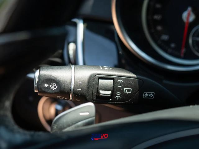 2018 Mercedes-Benz GLS GLS 450 4MATIC