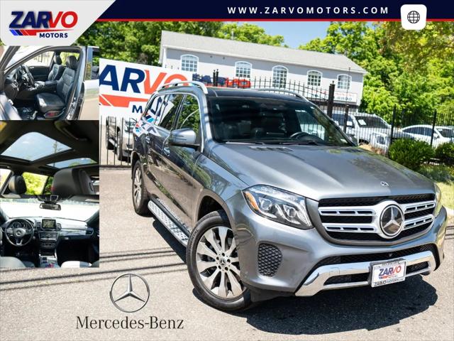 2018 Mercedes-Benz GLS GLS 450 4MATIC for sale in Suitland, MD