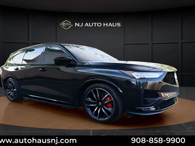 2023 Acura MDX Type S w/Advance Package for sale in Elizabeth, NJ