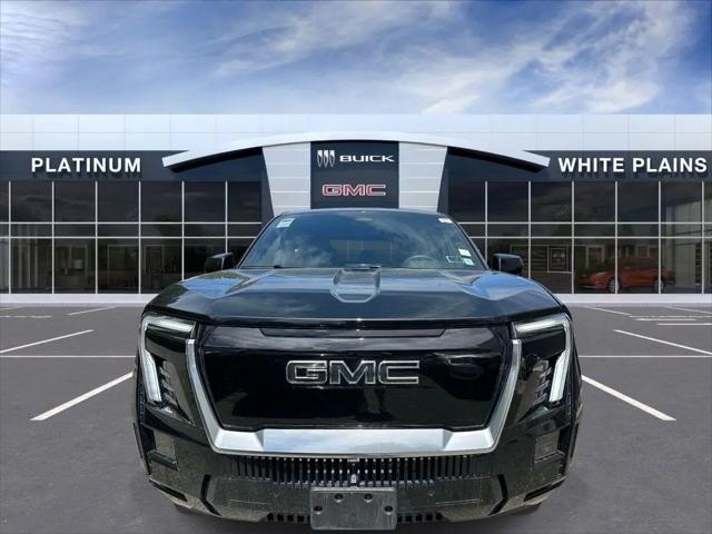 2025 GMC Sierra Extended Range Denali