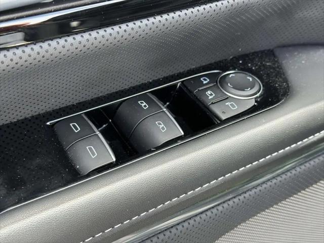 2025 GMC Sierra Extended Range Denali