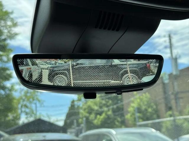 2025 GMC Sierra Extended Range Denali