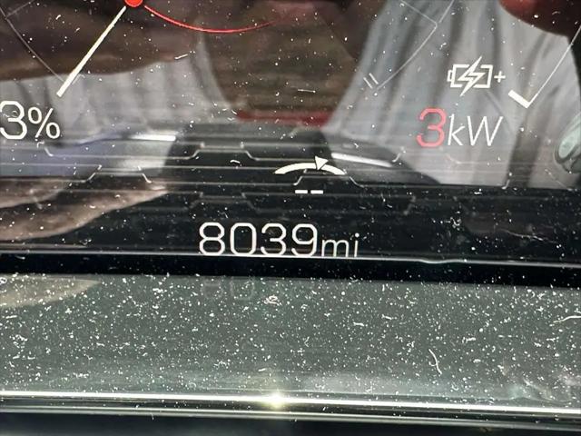 2025 GMC Sierra Extended Range Denali