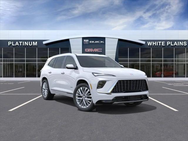 2026 Buick Enclave Avenir FWD for sale in White Plains, NY