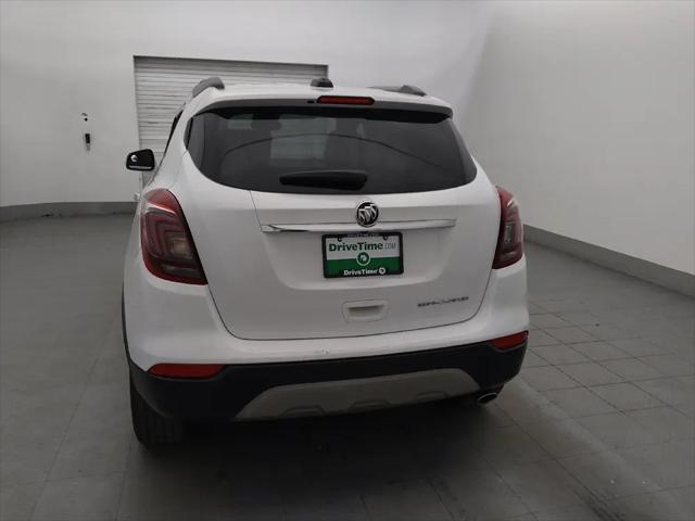 2019 Buick Encore FWD Preferred