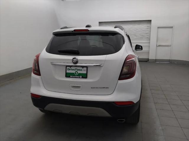 2019 Buick Encore FWD Preferred