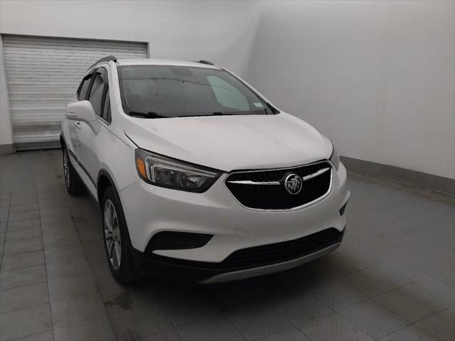 2019 Buick Encore FWD Preferred