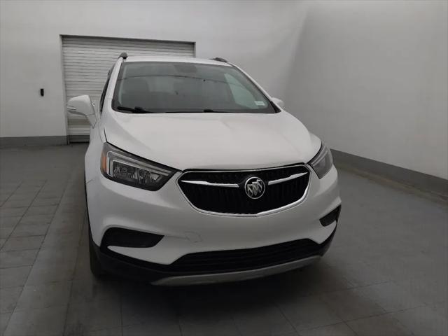 2019 Buick Encore FWD Preferred