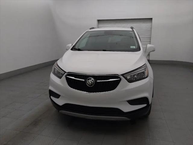 2019 Buick Encore FWD Preferred
