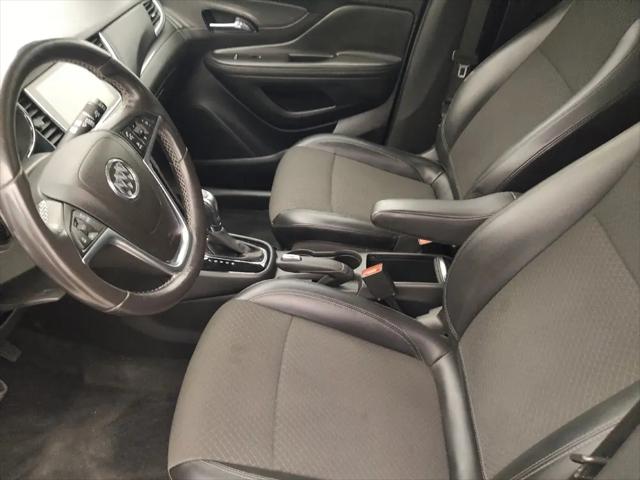2019 Buick Encore FWD Preferred