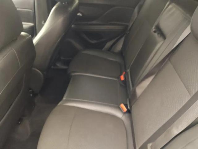 2019 Buick Encore FWD Preferred