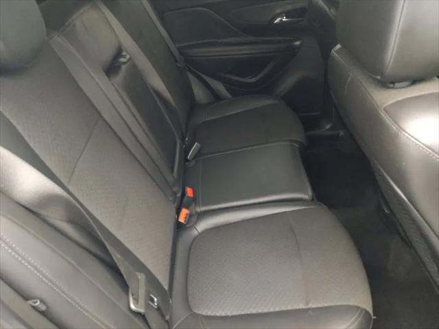 2019 Buick Encore FWD Preferred