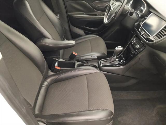 2019 Buick Encore FWD Preferred