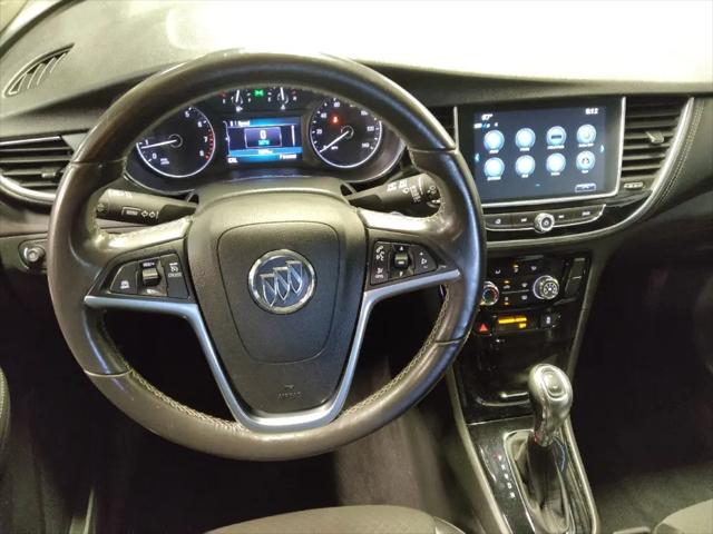 2019 Buick Encore FWD Preferred