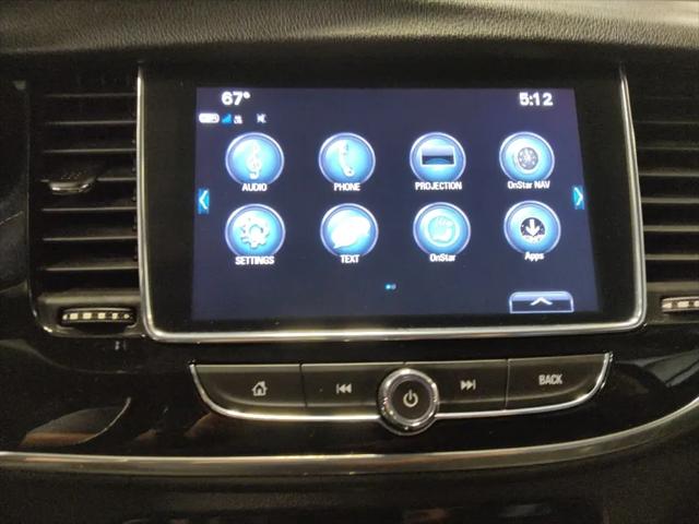 2019 Buick Encore FWD Preferred