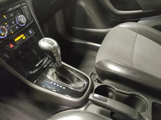 2019 Buick Encore FWD Preferred