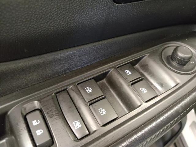 2019 Buick Encore FWD Preferred