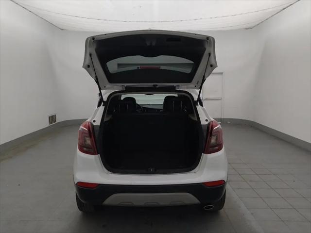 2019 Buick Encore FWD Preferred